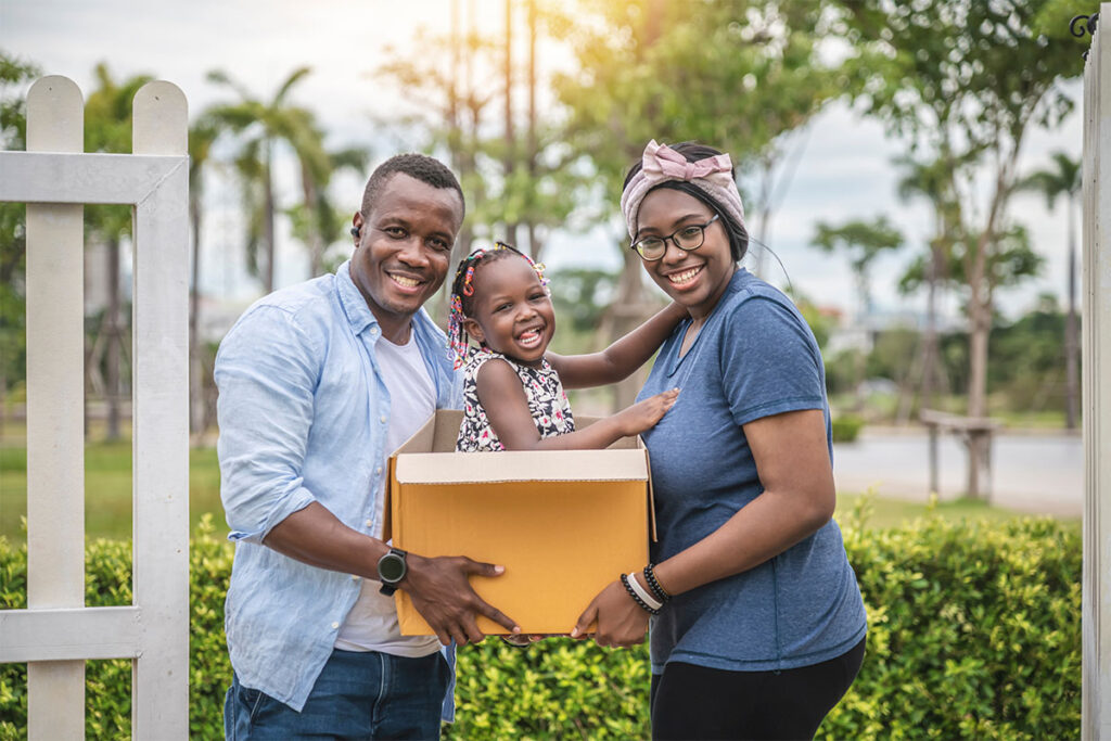 Familles et Enfants parlons père