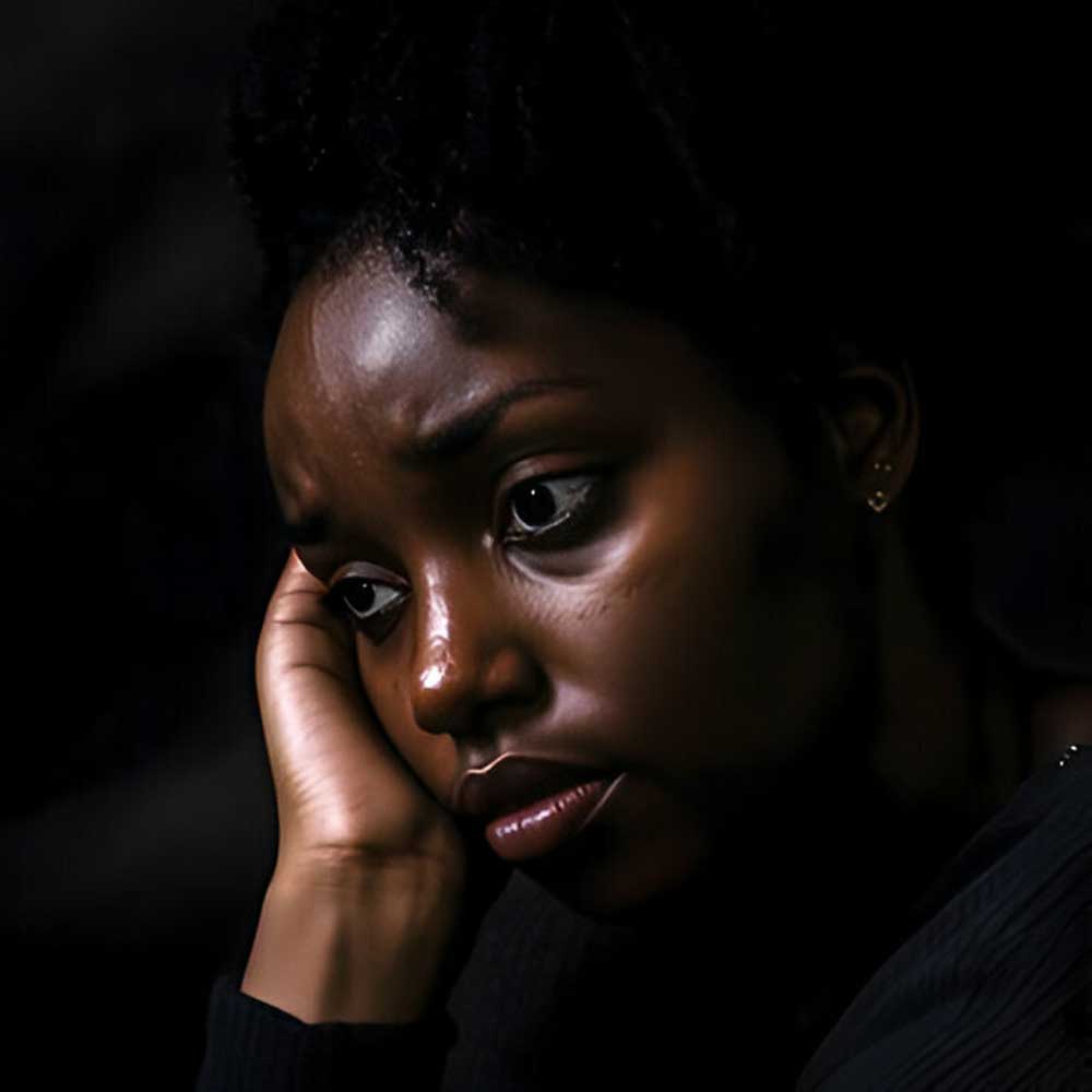 Isolement Emotionnel